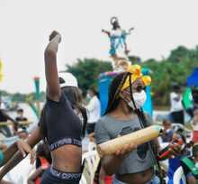 Rogativas a la Virgen de la Asunci&oacute;n: una tradici&oacute;n escondida en Cali