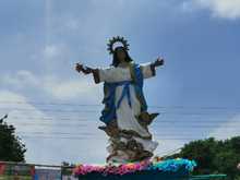 Rogativas a la Virgen de la Asunci&oacute;n: una tradici&oacute;n escondida en Cali