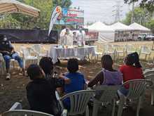 Rogativas a la Virgen de la Asunci&oacute;n: una tradici&oacute;n escondida en Cali