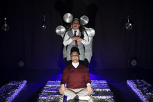 &iexcl;Progr&aacute;mese! As&iacute; ser&aacute; la &uacute;ltima semana del FITCali 2021