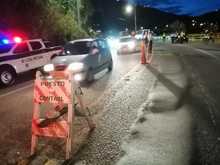 Movilidad Distrital garantiza el orden y flujo vehicular durante el plan retorno