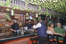 Ampliaci&oacute;n del horario de rumba permiti&oacute; incremento en ventas del 25% en establecimientos nocturnos