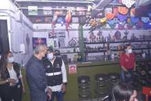 Ampliaci&oacute;n del horario de rumba permiti&oacute; incremento en ventas del 25% en establecimientos nocturnos