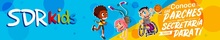 Banner general SDRkids