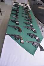 &Oacute;ptimo balance en implementaci&oacute;n de estrategia &lsquo;Cali seguro por un futuro&rsquo;