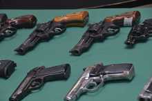 &Oacute;ptimo balance en implementaci&oacute;n de estrategia &lsquo;Cali seguro por un futuro&rsquo;