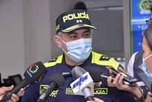 &Oacute;ptimo balance en implementaci&oacute;n de estrategia &lsquo;Cali seguro por un futuro&rsquo;