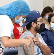 Cali recibir&aacute; m&aacute;s vacunas contra la covid-19