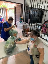 Bienestar Social contin&uacute;a con la Recuperaci&oacute;n Nutricional de los ni&ntilde;os en Cali