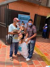 Bienestar Social contin&uacute;a con la Recuperaci&oacute;n Nutricional de los ni&ntilde;os en Cali