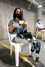 Certificado para personas discapacitadas ser&aacute; realidad en Cali