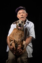 Binomio habitante de calle y animal de compa&ntilde;&iacute;a: un v&iacute;nculo de amor y cuidado