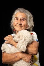 Binomio habitante de calle y animal de compa&ntilde;&iacute;a: un v&iacute;nculo de amor y cuidado