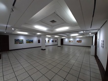 Ni&ntilde;os de escuelas rurales exponen sus obras en el Centro Cultural de Cali