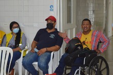 Alcald&iacute;a de Cali y Asociaciones de reciclaje, trabajan para materializar la ECA en el &aacute;rea de renovaci&oacute;n urbana.