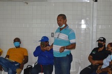 Alcald&iacute;a de Cali y Asociaciones de reciclaje, trabajan para materializar la ECA en el &aacute;rea de renovaci&oacute;n urbana.