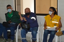 Alcald&iacute;a de Cali y Asociaciones de reciclaje, trabajan para materializar la ECA en el &aacute;rea de renovaci&oacute;n urbana.