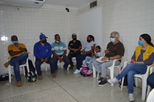 Alcald&iacute;a de Cali y Asociaciones de reciclaje, trabajan para materializar la ECA en el &aacute;rea de renovaci&oacute;n urbana.