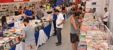 Ag&eacute;ndate y no te pierdas la Feria del Libro Cali 2021