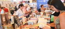 Ag&eacute;ndate y no te pierdas la Feria del Libro Cali 2021