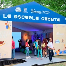 Ag&eacute;ndate y no te pierdas la Feria del Libro Cali 2021