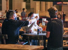 En rueda de prensa, Asobares lanzar&aacute; el &lsquo;D&iacute;a del Trabajador Nocturno&rsquo;