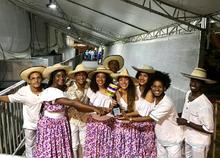 La cultura cale&ntilde;a estar&aacute; presente en la Feria de las Flores de Medell&iacute;n