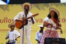 La cultura cale&ntilde;a estar&aacute; presente en la Feria de las Flores de Medell&iacute;n