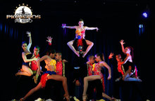 La cultura cale&ntilde;a estar&aacute; presente en la Feria de las Flores de Medell&iacute;n