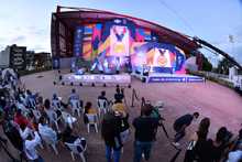 Medallas oficiales de los Juegos Panamericanos Junior 2021 inmortalizan a nuestras aves