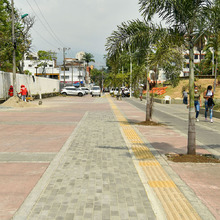 Estadio Pascual Guerrero