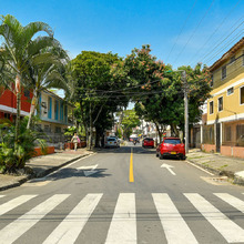 Obras del Coraz&oacute;n Barrio los Cambulos