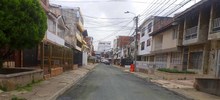 Obras del Coraz&oacute;n Barrio los Cambulos