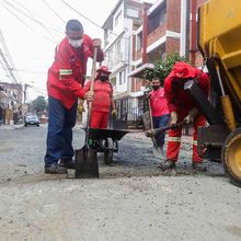 Obras del Coraz&oacute;n Barrio los Cambulos