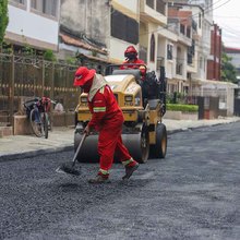 Obras del Coraz&oacute;n Barrio los Cambulos