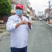 Secretario de despacho