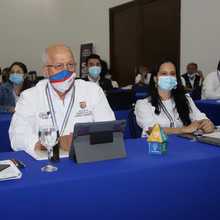 Secretario de despacho