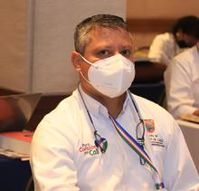 Subsecretario de Apoyo Tecnico