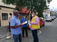 La Emru, rechaza agresi&oacute;n contra personas en el &aacute;rea de renovaci&oacute;n urbana  