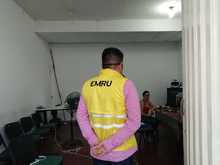 La Emru, rechaza agresi&oacute;n contra personas en el &aacute;rea de renovaci&oacute;n urbana  