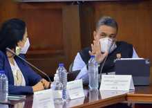 Consejo de Seguridad permanente para garantizar movilidad y seguridad en la ciudad