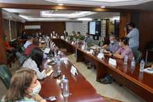 Consejo de Seguridad permanente para garantizar movilidad y seguridad en la ciudad