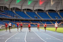 La Media Marat&oacute;n &lsquo;Cali Ciudad Deportiva&rsquo; ser&aacute; la primera carrera presencial en Colombia