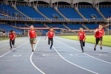 La Media Marat&oacute;n &lsquo;Cali Ciudad Deportiva&rsquo; ser&aacute; la primera carrera presencial en Colombia