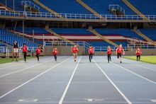 La Media Marat&oacute;n &lsquo;Cali Ciudad Deportiva&rsquo; ser&aacute; la primera carrera presencial en Colombia