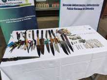 Recuperar la seguridad en nuestras galer&iacute;as, gran apuesta de la Administraci&oacute;n Distrital