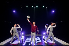 Ha renacido la escena, para que Cali se mueva con las artes y la cultura