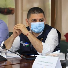 Anuncian estrategia para frenar ataques al MIO y la ocupaci&oacute;n ilegal del Jarill&oacute;n del r&iacute;o Cauca