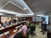 Necesitamos reestructurar nuestro transporte p&uacute;blico en Cali: Secretario de Movilidad