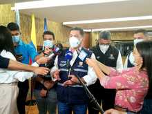 Necesitamos reestructurar nuestro transporte p&uacute;blico en Cali: Secretario de Movilidad